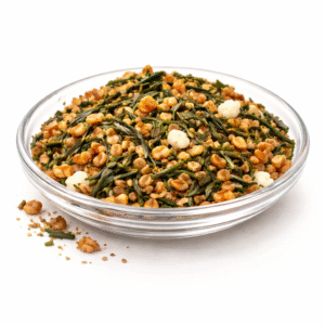 Genmaicha
