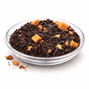Salty Caramel Black Tea