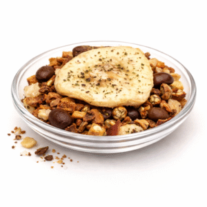 Smooth Banana Tiramasu